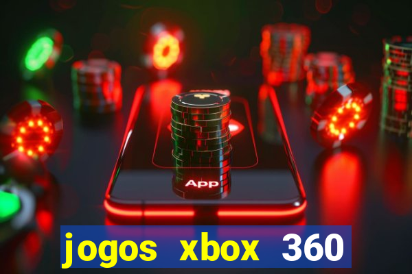 jogos xbox 360 jtag download